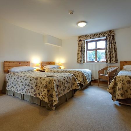 Parr Hall Farm, Eccleston Eccleston  Buitenkant foto