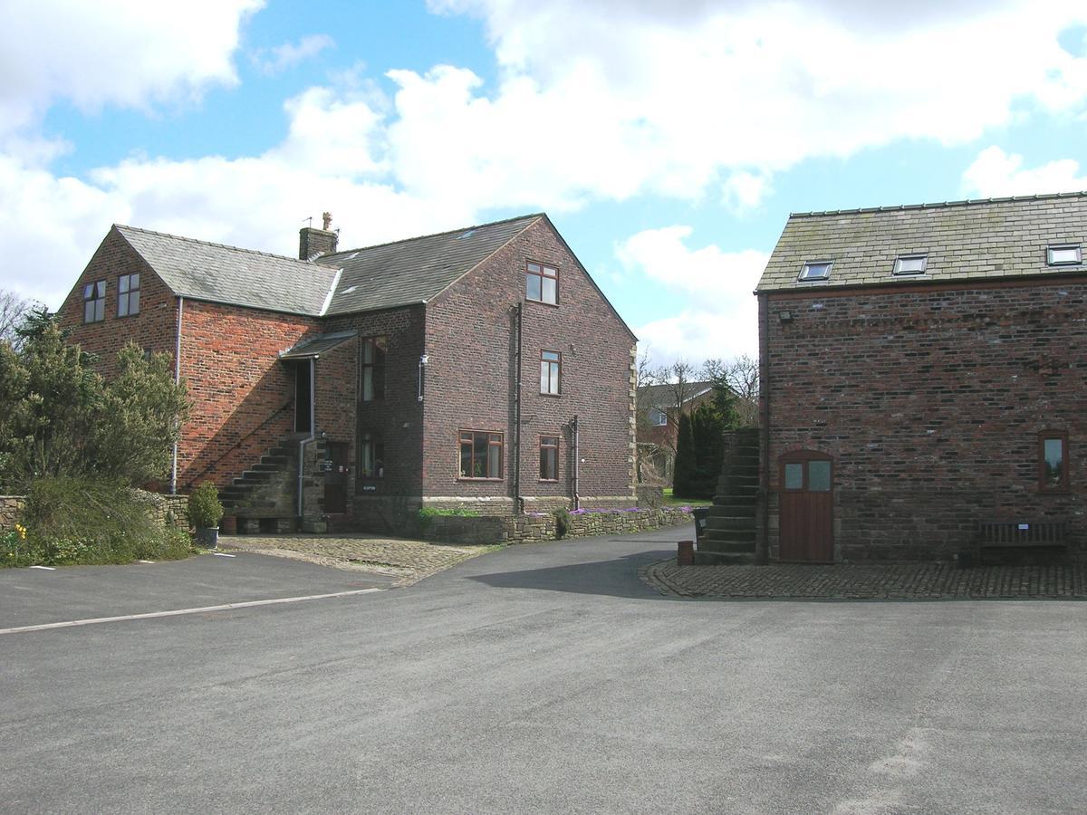 Parr Hall Farm, Eccleston Eccleston  Buitenkant foto