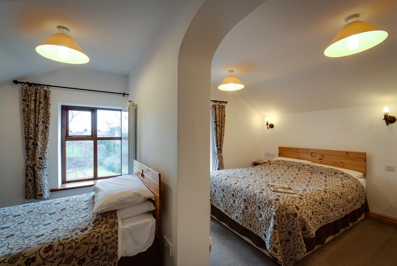 Parr Hall Farm, Eccleston Eccleston  Buitenkant foto