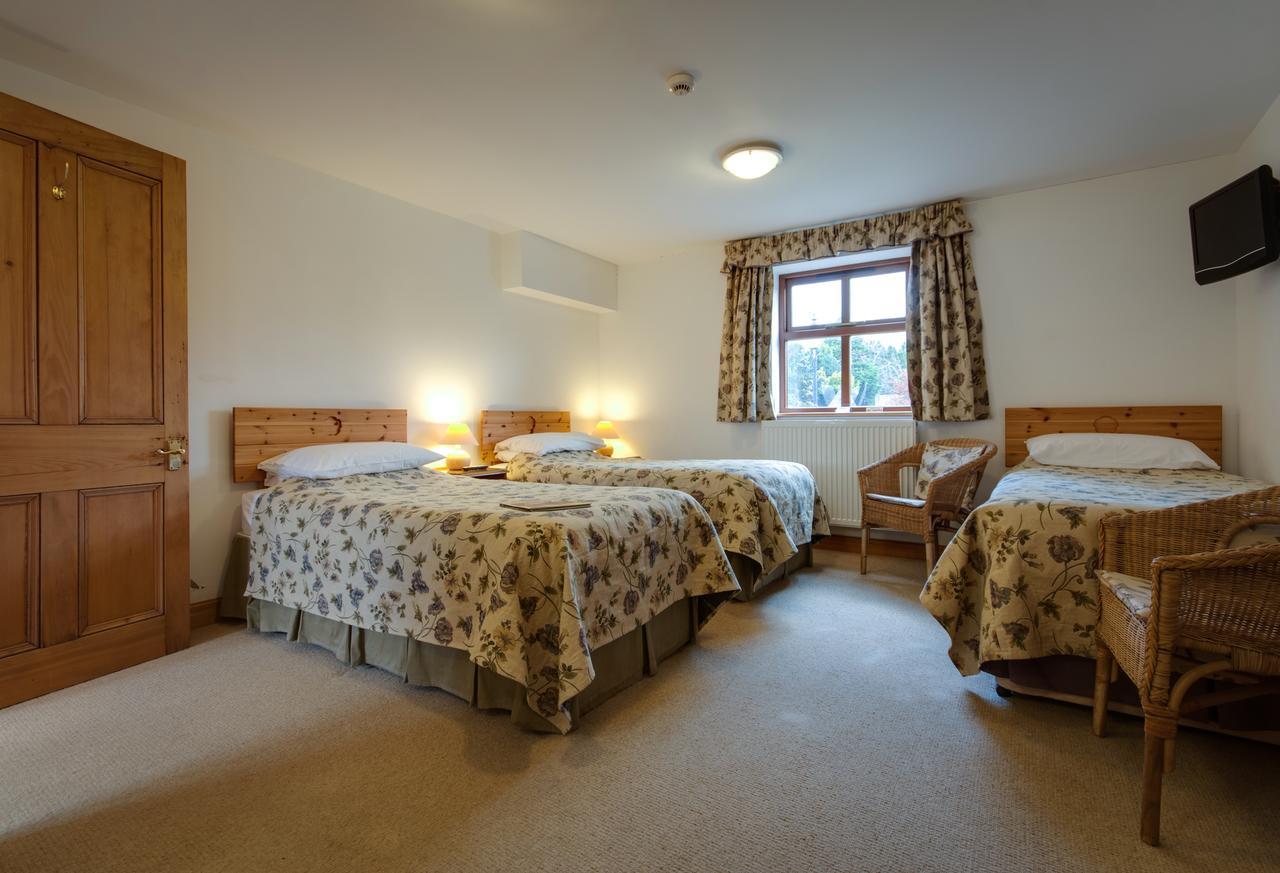 Parr Hall Farm, Eccleston Eccleston  Buitenkant foto