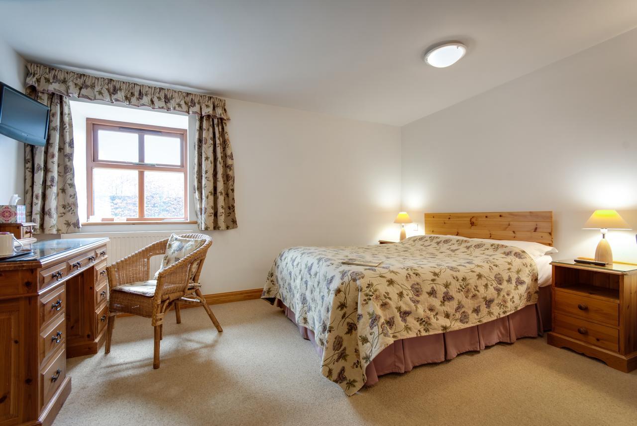 Parr Hall Farm, Eccleston Buitenkant foto
