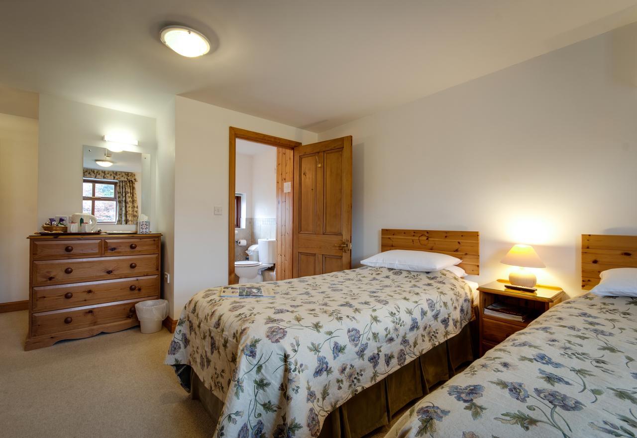 Parr Hall Farm, Eccleston Eccleston  Buitenkant foto