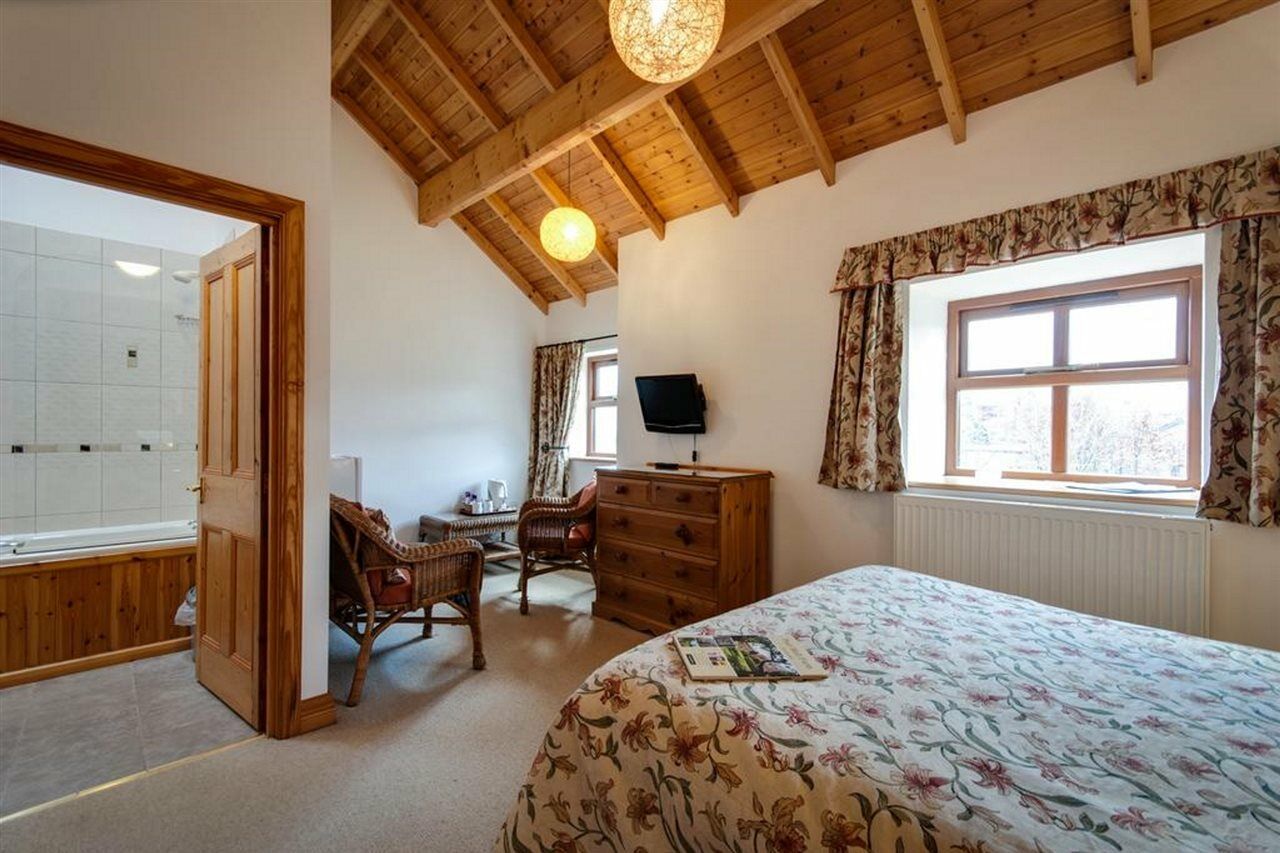 Parr Hall Farm, Eccleston Eccleston  Buitenkant foto